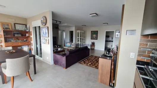 Apartamento com 3 Quartos à venda, 110m² no Jardim da Saúde, São Paulo