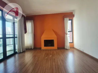 Apartamento com 2 Quartos para alugar, 60m² no Vila Clementino, São Paulo