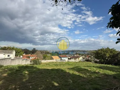 Lote/Terreno à venda, 7250m² no Interlagos, São Paulo