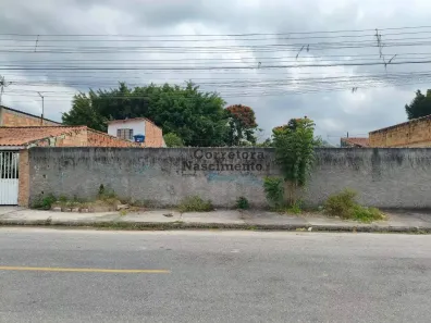 Lote/Terreno à venda, 250m² no Jardim do Vale, Jacareí