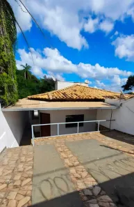 Casa com 2 Quartos à venda, 62m² no Jardim Imperial, Lagoa Santa