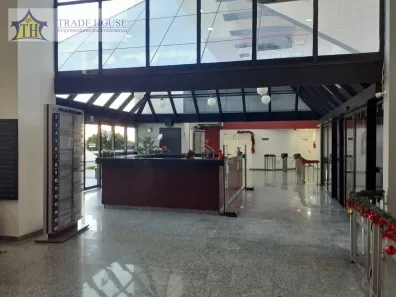 Sala Comercial à venda, 32m² no Vila Monte Alegre, São Paulo
