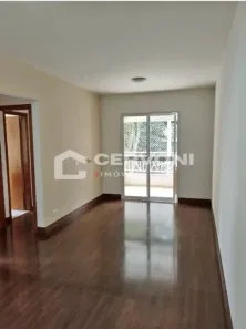Apartamento com 2 Quartos para alugar, 66m² no Jardim Paraíso, São José dos Campos