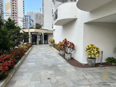 Apartamento com 2 Quartos para alugar, 115m² no Belenzinho, São Paulo