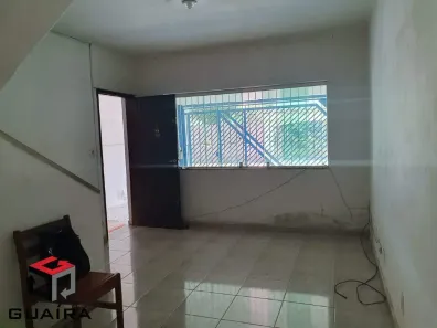 Sobrado com 2 Quartos à venda, 155m² no Rudge Ramos, São Bernardo do Campo
