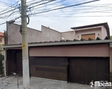 Sobrado com 3 Quartos para venda ou aluguel, 500m² no Vila Cordeiro, São Paulo