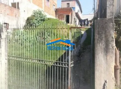 Lote/Terreno à venda, 385m² no Vila Yara, Osasco