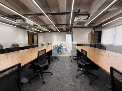 Sala Comercial para alugar, 175m² no Santa Cecília, São Paulo