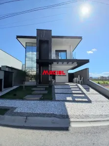 Casa de Condomínio com 3 Quartos à venda, 285m² no Piedade, Caçapava