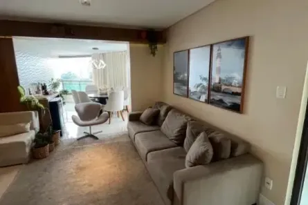 Apartamento com 3 Quartos à venda, 145m² no Patamares, Salvador