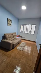 Apartamento com 1 Quarto à venda, 50m² no Centro, São Vicente