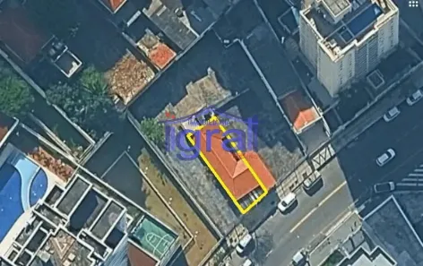 Lote/Terreno à venda, 140m² no Vila Guarani (Z Sul), São Paulo