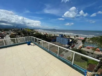 Apartamento com 3 Quartos à venda, 230m² no Centro, Bertioga