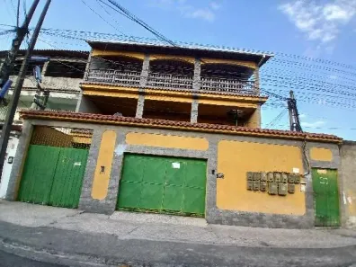 Casa com 2 Quartos à venda, 360m² no Trindade, São Gonçalo
