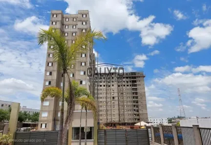 Apartamento com 2 Quartos à venda, 49m² no Gávea, Uberlândia