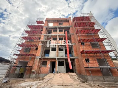 Cobertura com 3 Quartos à venda, 107m² no Centro, Pinhais