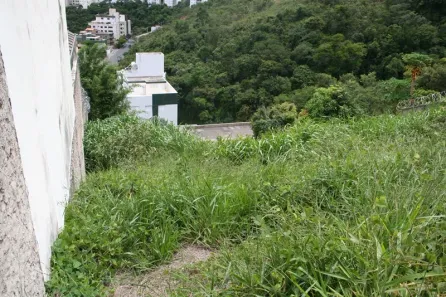 Lote/Terreno à venda, 468m² no Buritis, Belo Horizonte