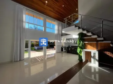 Casa de Condomínio com 3 Quartos à venda, 313m² no Distrito Industrial Benedito Storani, Vinhedo