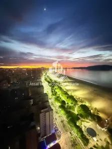 Apartamento com 1 Quarto à venda, 72m² no Gonzaga, Santos