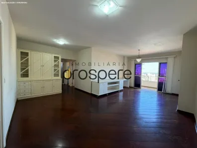 Apartamento com 3 Quartos à venda, 132m² no Vila Lessa, Presidente Prudente