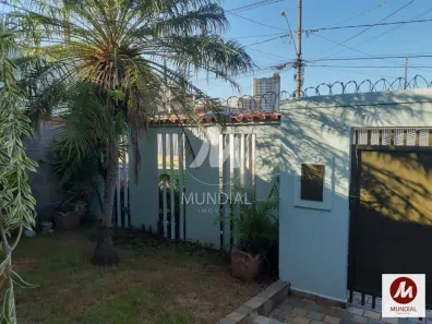 Imóvel Comercial com 4 Quartos à venda, 245m² no Nova Ribeirânia, Ribeirão Preto