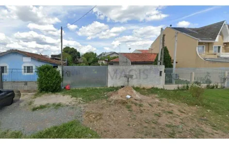 Lote/Terreno à venda, 500m² no Bairro Alto, Curitiba