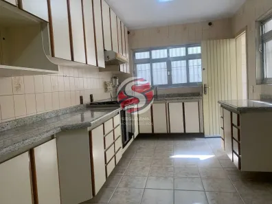 Sobrado com 3 Quartos à venda, 153m² no Vila Santa Clara, São Paulo