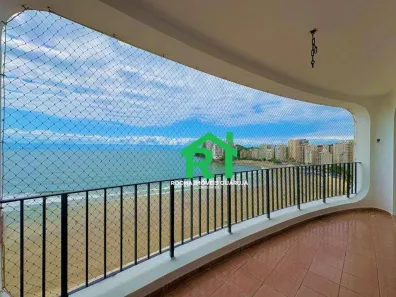 Apartamento com 4 Quartos à venda, 145m² no Vila Luis Antônio, Guarujá