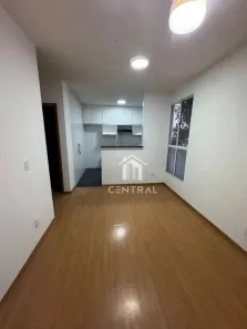 Apartamento com 2 Quartos à venda, 45m² no Jardim Guarujá, Sorocaba