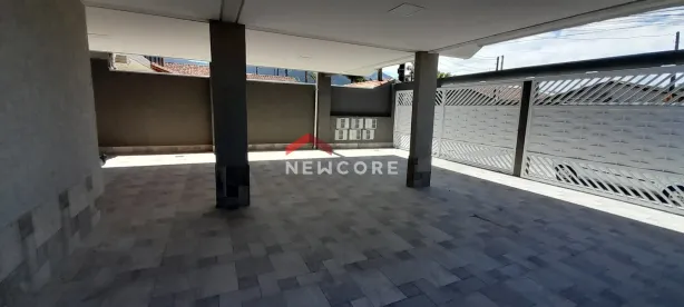 Casa de Condomínio com 2 Quartos à venda, 57m² no Princesa, Praia Grande