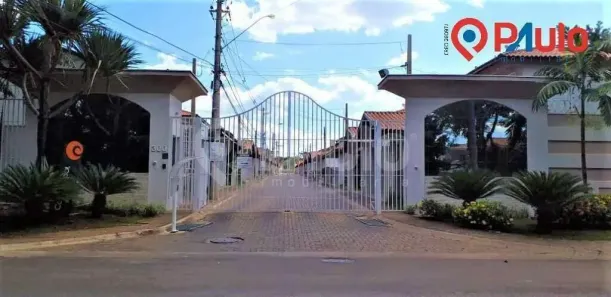 Casa de Condomínio com 3 Quartos à venda, 200m² no Loteamento São Francisco, Piracicaba