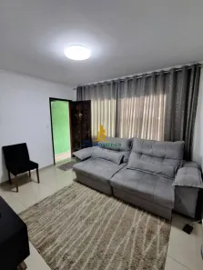 Casa com 2 Quartos à venda, 124m² no Jardim Paraventi, Guarulhos