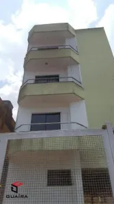Apartamento com 2 Quartos à venda, 80m² no Jardim Guapituba, Mauá