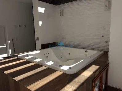 Apartamento com 3 Quartos à venda, 244m² no Cidade Nova, Franca