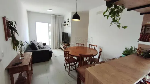 Apartamento com 3 Quartos à venda, 69m² no Residencial Parque Granja Cecília B, Bauru