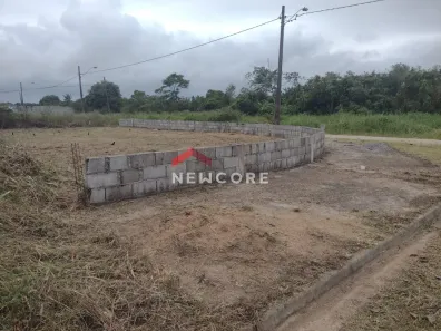 Lote/Terreno à venda, 295m² no Estância Santa Izabel, Peruíbe