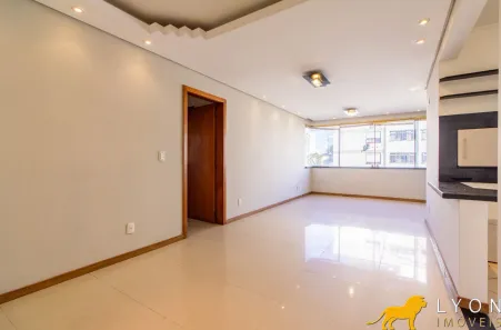 Apartamento com 3 Quartos à venda, 87m² no Passo da Areia, Porto Alegre