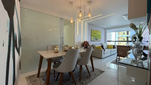 Apartamento com 3 Quartos à venda, 130m² no Boa Viagem, Recife