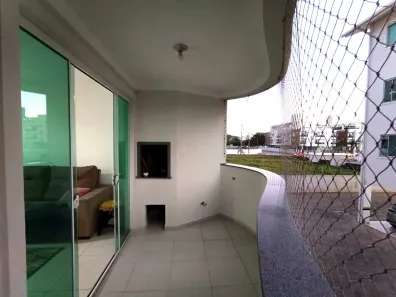 Apartamento com 3 Quartos à venda, 108m² no Ingleses do Rio Vermelho, Florianópolis