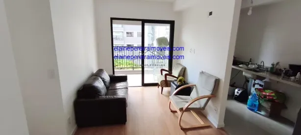 Apartamento com 2 Quartos para alugar, 58m² no Butantã, São Paulo