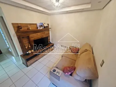 Casa de Condomínio com 3 Quartos à venda, 84m² no Jardim Itaú, Ribeirão Preto