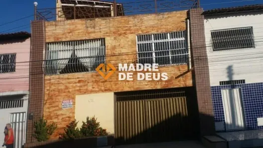 Casa com 5 Quartos à venda, 212m² no Conjunto Ceará II, Fortaleza