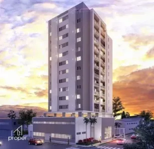 Apartamento com 2 Quartos à venda, 66m² no Fragata, Pelotas