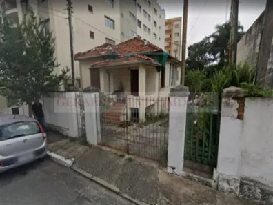 Lote/Terreno à venda, 886m² no Vila Gumercindo, São Paulo