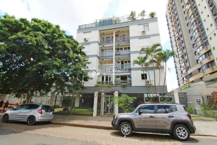 Apartamento com 1 Quarto à venda, 42m² no Rio Branco, Porto Alegre