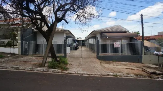 Kitnet com 1 Quarto para alugar, 40m² no Vila Esperança, Maringá