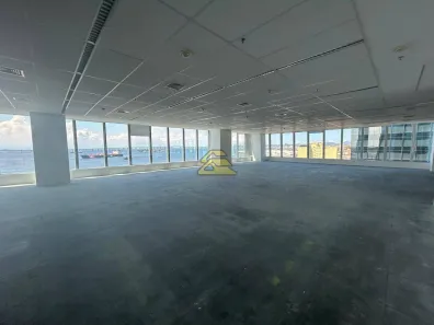 Sala Comercial para alugar, 1740m² no Saúde, Rio de Janeiro