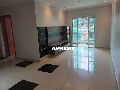 Apartamento com 3 Quartos à venda, 126m² no Nova Gerty, São Caetano do Sul