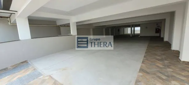 Cobertura com 2 Quartos à venda, 117m² no Vila Guarani, Santo André