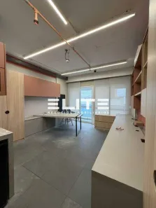 Sala Comercial para alugar, 32m² no Baeta Neves, São Bernardo do Campo